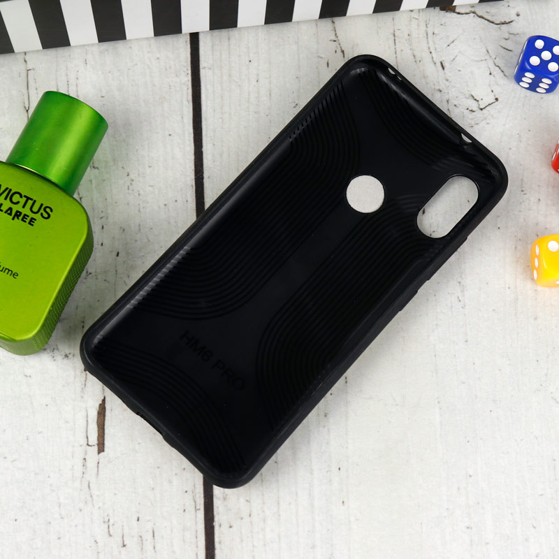قاب طرح گوزن Xiaomi Mi A2 Lite