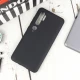 قاب ژله ای پکدار SMTT شیائومی Mi Note 10 مشکی