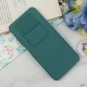 قاب سیلیکونی محافظ لنز کشویی Xiaomi Poco x3/x3 NFC/x3 pro