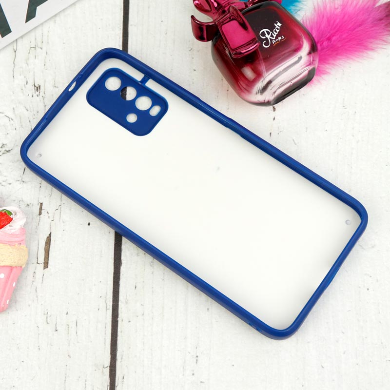 قاب الماسی Xiaomi Redmi 9T سری B