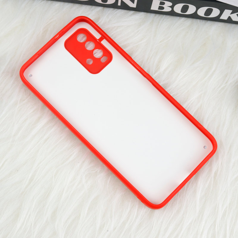 قاب الماسی Xiaomi Redmi 9T سری B