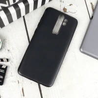 قاب My Case Matt شیائومی Xiaomi Redmi Note 8 Pro مشکی