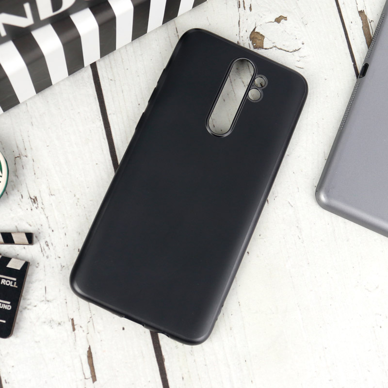 قاب My Case Matt شیائومی Xiaomi Redmi Note 8 Pro مشکی