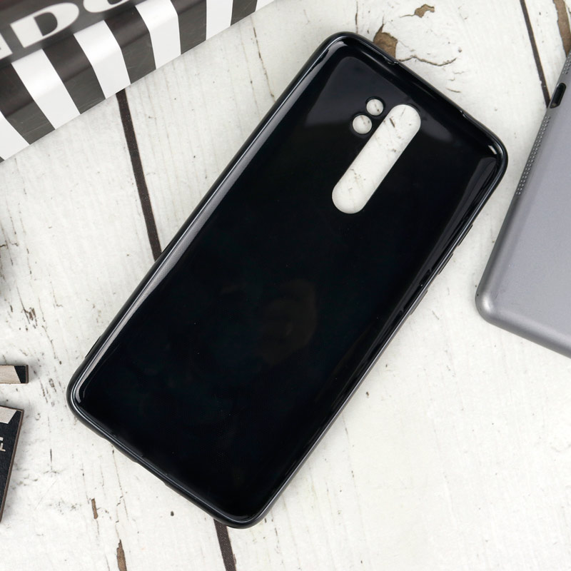 قاب My Case Matt شیائومی Xiaomi Redmi Note 8 Pro مشکی