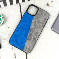 قاب چرمی Nike آیفون iPhone 11 کد 2