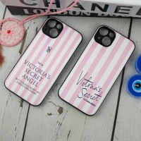 قاب محافظ لنزدار چرمی ویکتوریا iPhone 13