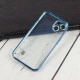 قاب ژله ای محافظ لنز دار رنگی iPhone 13