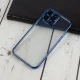 قاب ژله ای محافظ لنز دار رنگی iPhone 13 Pro Max