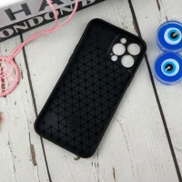 قاب محافظ لنزدار چرمی ویکتوریا iPhone 13 Pro Max