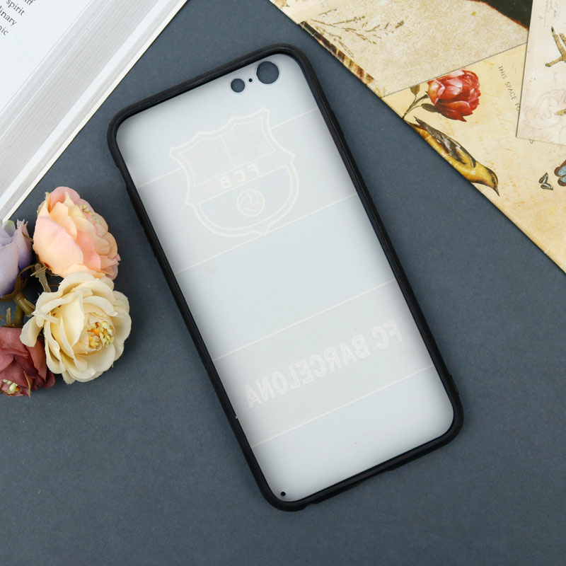 قاب فانتزی برجسته WK آیفون iPhone 6 Plus / 6s Plus