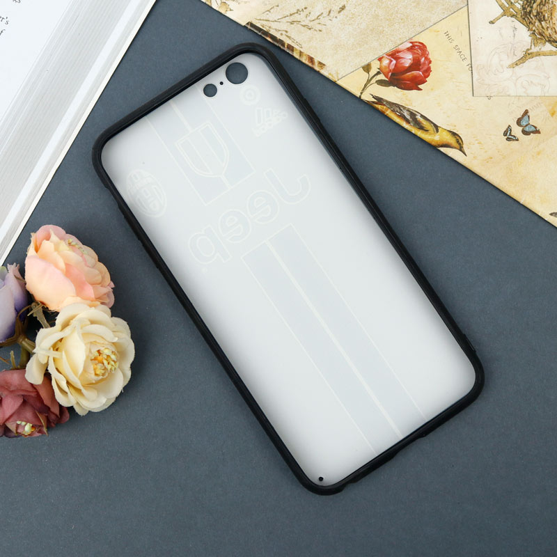 قاب فانتزی برجسته WK آیفون iPhone 6 Plus / 6s Plus