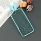 قاب اکلیلی شفاف خرگوشی iPhone 7/8