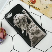 قاب فانتزی برجسته WK آیفون iPhone 7/8