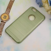 قاب محکم iPhone 7 Plus / 8 Plus سبز