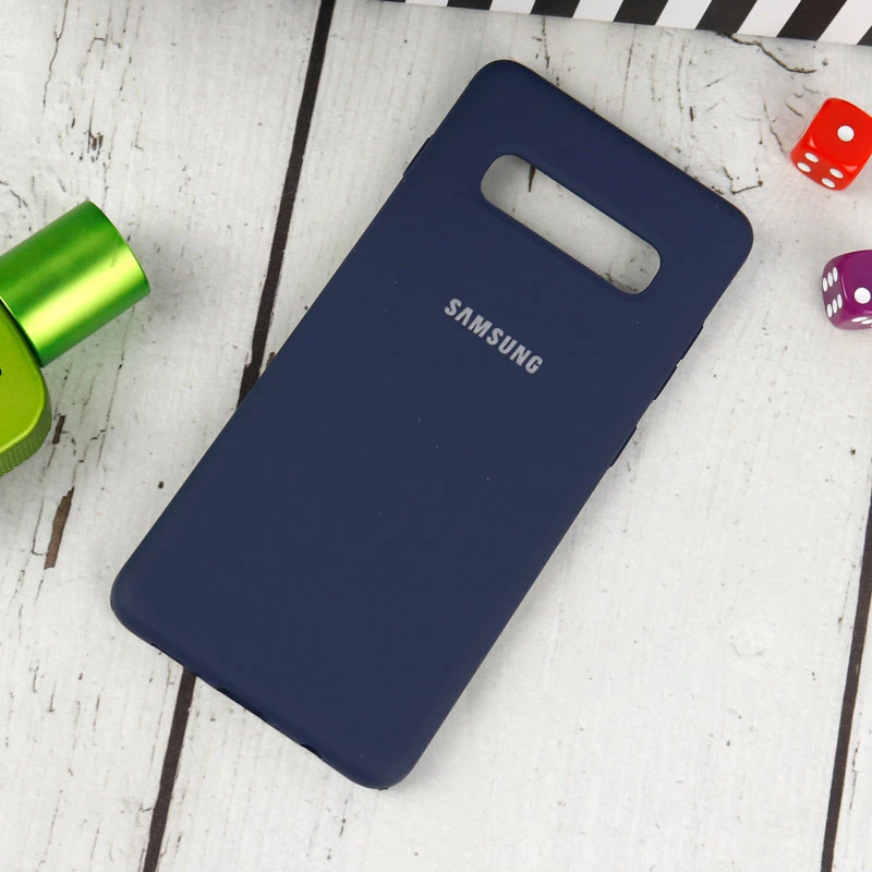 قاب سیلیکونی Samsung S10 Plus