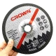 صفحه برش آهن کرون Crown EN-12413 180mm