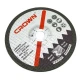 صفحه برش آهن کرون Crown EN-12413 180mm