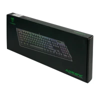 کیبورد گیمینگ تی دگر Adriatic T-TGK316 RGB