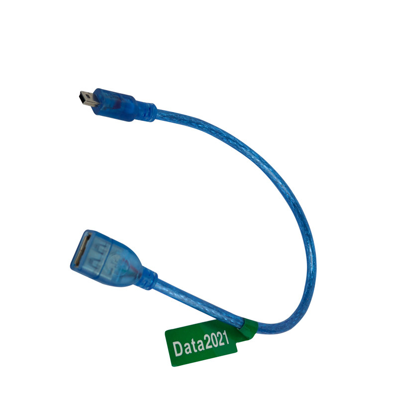 کابل کوتاه افزایش طول Datalife Mini USB 30cm