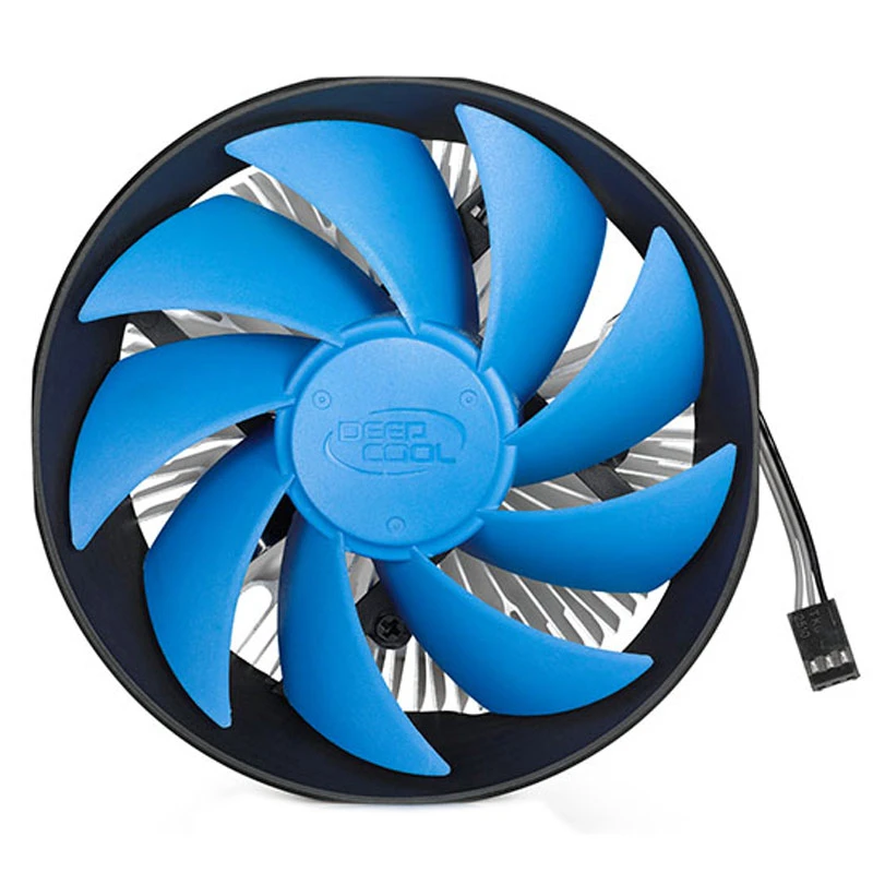 فن خنک کننده CPU دیپ کول DeepCool GAMMA ARCHER