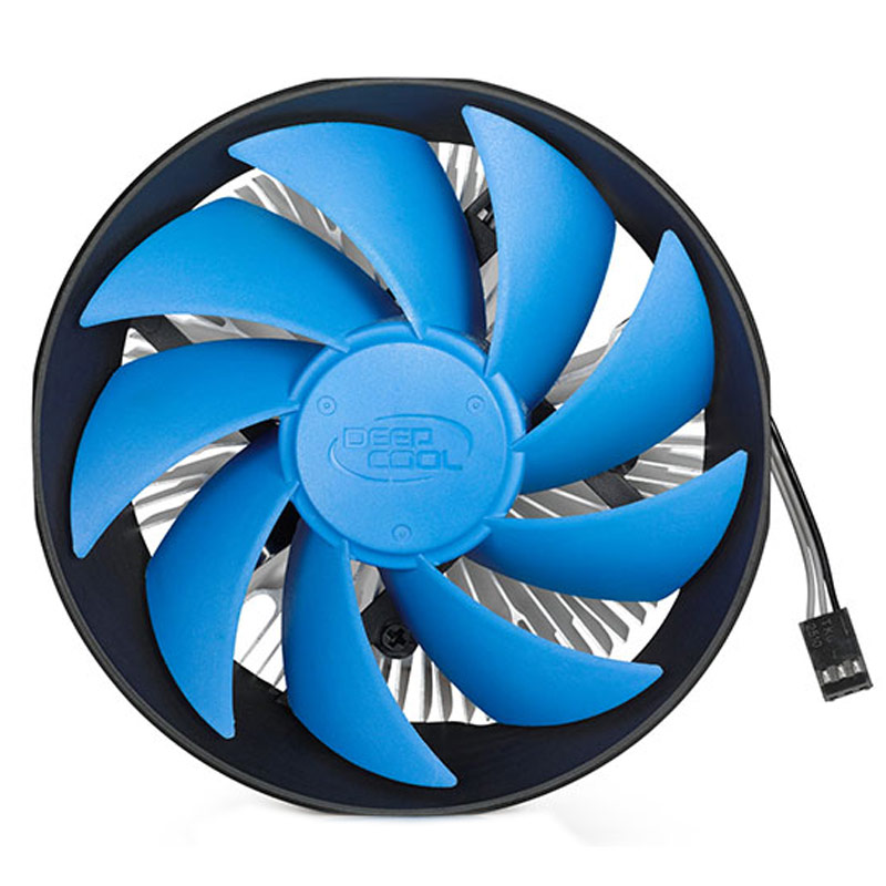 فن خنک کننده CPU دیپ کول DeepCool GAMMA ARCHER