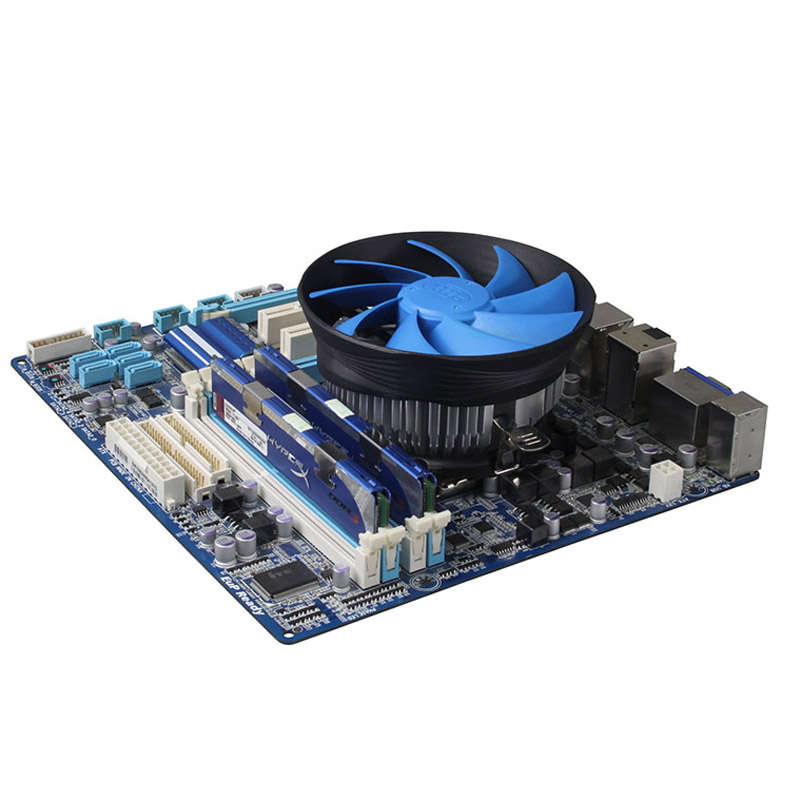 فن خنک کننده CPU دیپ کول DeepCool GAMMA ARCHER