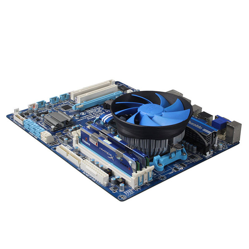 فن خنک کننده CPU دیپ کول DeepCool GAMMA ARCHER