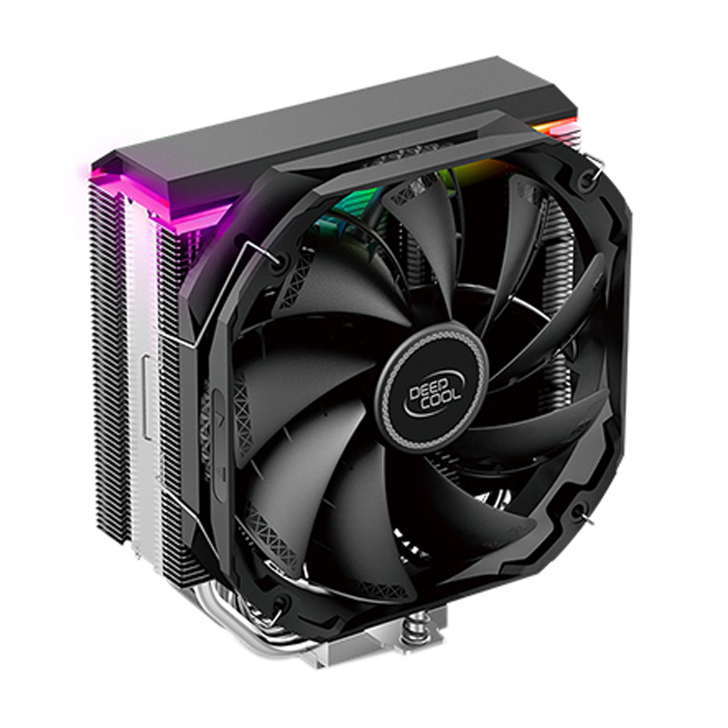 فن خنک کننده CPU دیپ کول DeepCool AS500