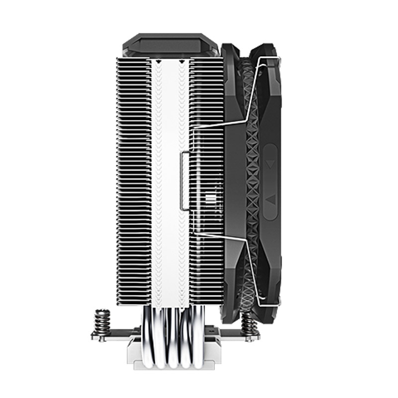 فن خنک کننده CPU دیپ کول DeepCool AS500