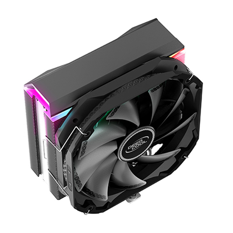فن خنک کننده CPU دیپ کول DeepCool AS500