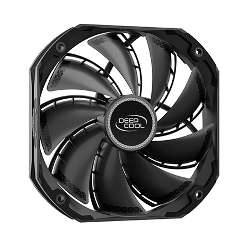 فن خنک کننده CPU دیپ کول DeepCool AS500