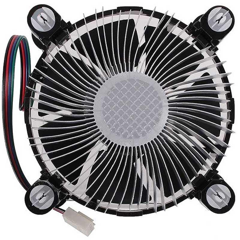 فن خنک کننده CPU دیپ کول DeepCool CK-11509