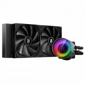 فن خنک کننده CPU دیپ کول DeepCool Gamer Storm Castle 280EX ARGB