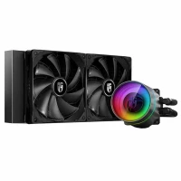 فن خنک کننده CPU دیپ کول DeepCool Gamer Storm Castle 280EX ARGB