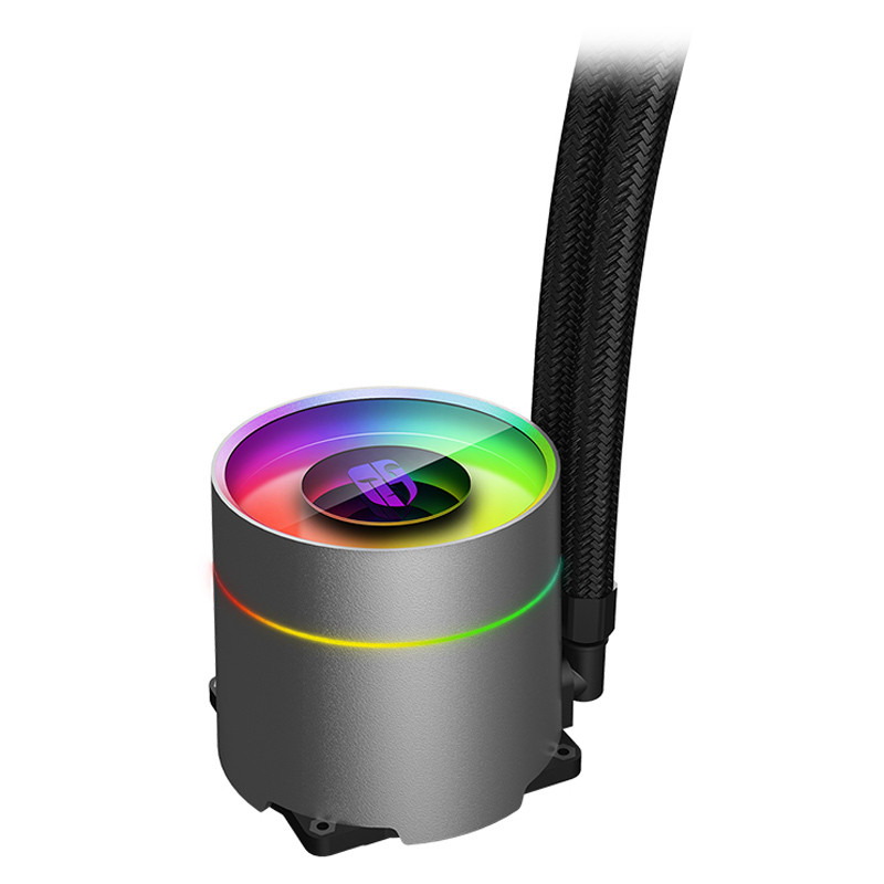 فن خنک کننده CPU دیپ کول DeepCool Gamer Storm Castle 280EX ARGB
