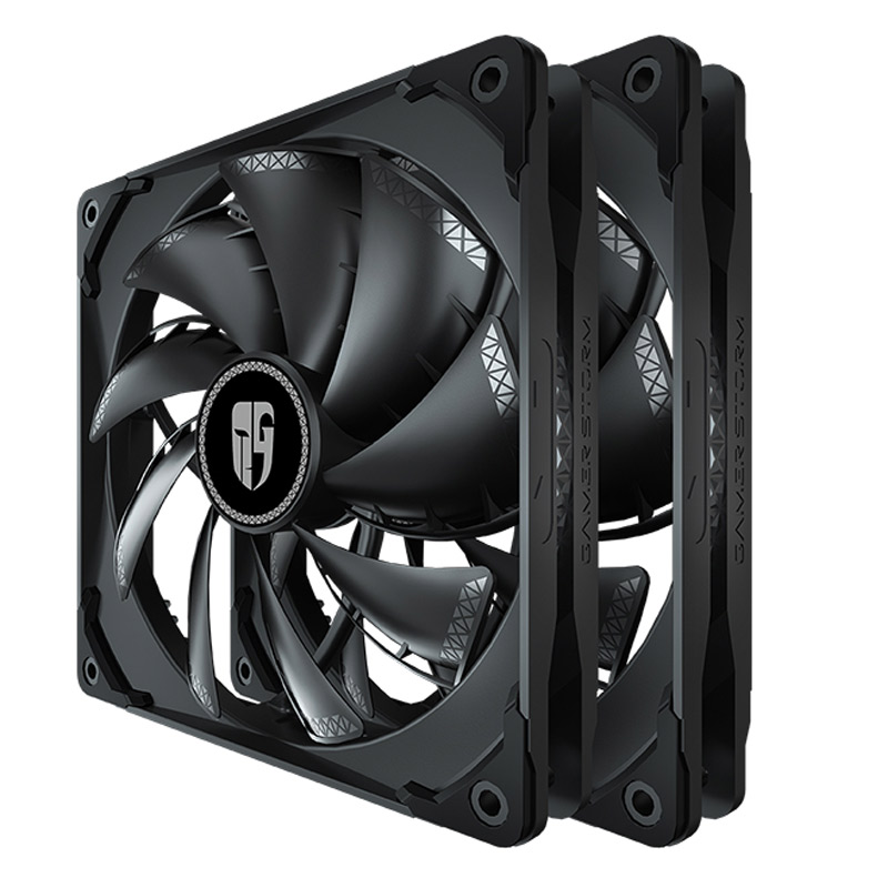 فن خنک کننده CPU دیپ کول DeepCool Gamer Storm Castle 280EX ARGB
