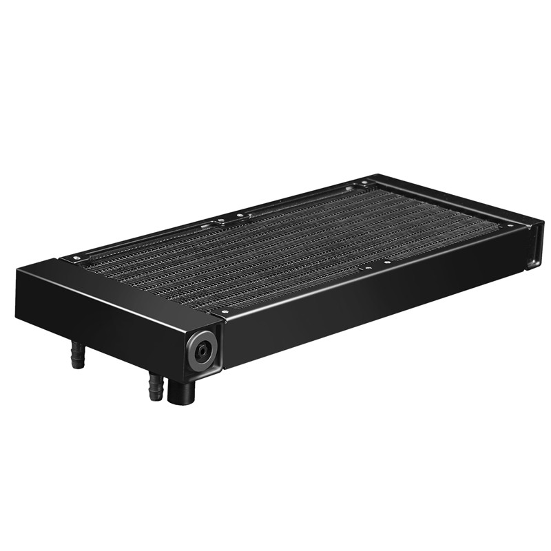 فن خنک کننده CPU دیپ کول DeepCool Gamer Storm Castle 280EX ARGB