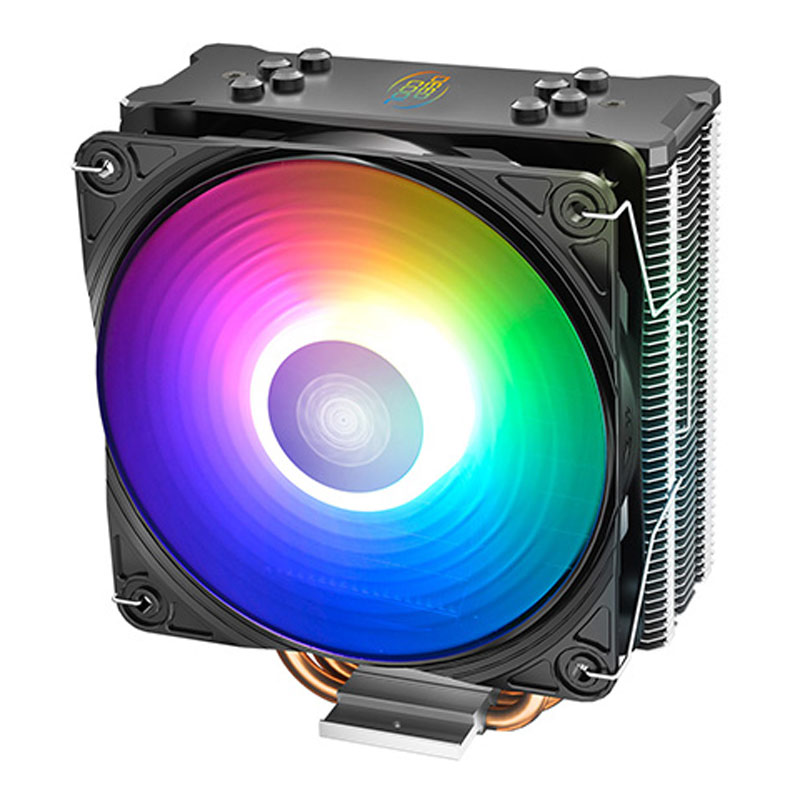 فن خنک کننده CPU دیپ کول DeepCool GAMMAXX GT ARGB