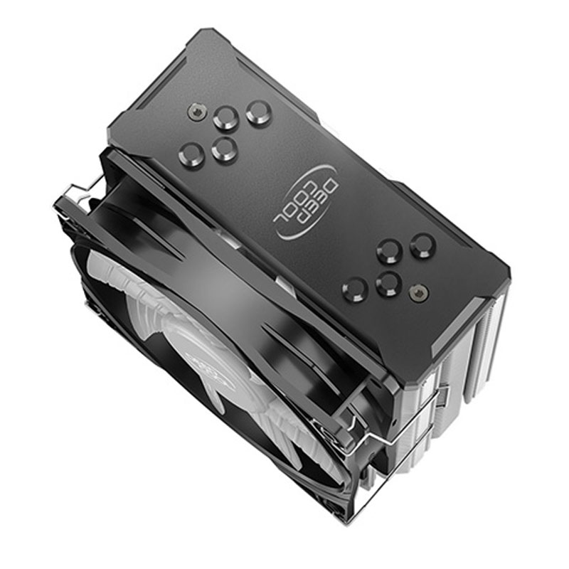 فن خنک کننده CPU دیپ کول DeepCool GAMMAXX GT ARGB