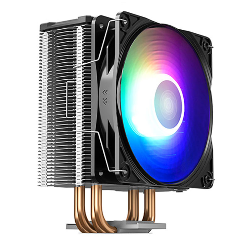 فن خنک کننده CPU دیپ کول DeepCool GAMMAXX GT ARGB