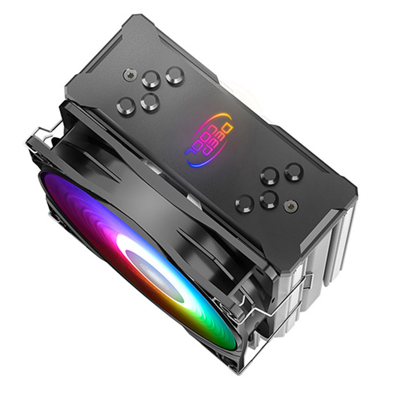 فن خنک کننده CPU دیپ کول DeepCool GAMMAXX GT ARGB
