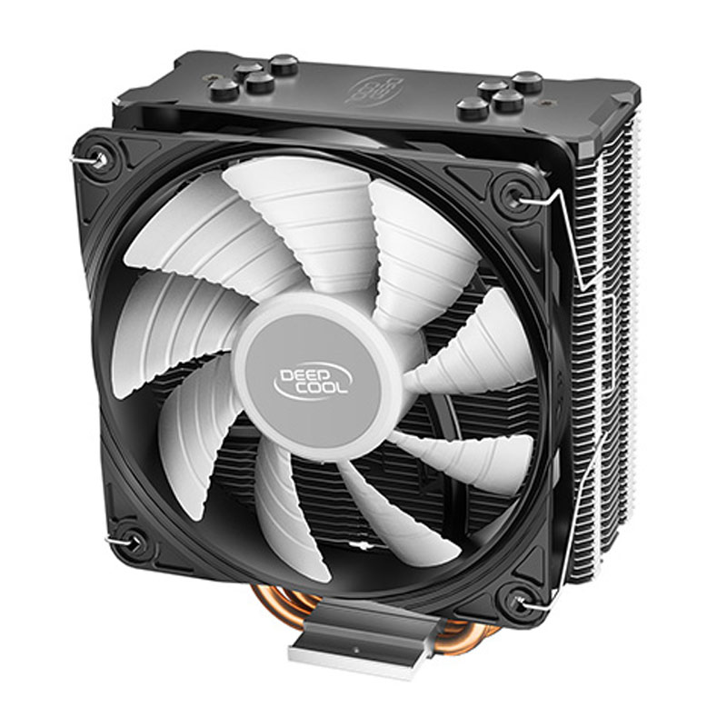 فن خنک کننده CPU دیپ کول DeepCool GAMMAXX GT ARGB