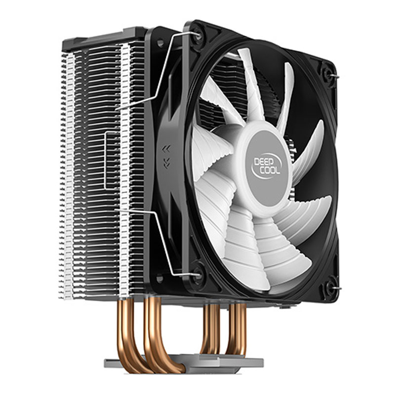 فن خنک کننده CPU دیپ کول DeepCool GAMMAXX GT ARGB
