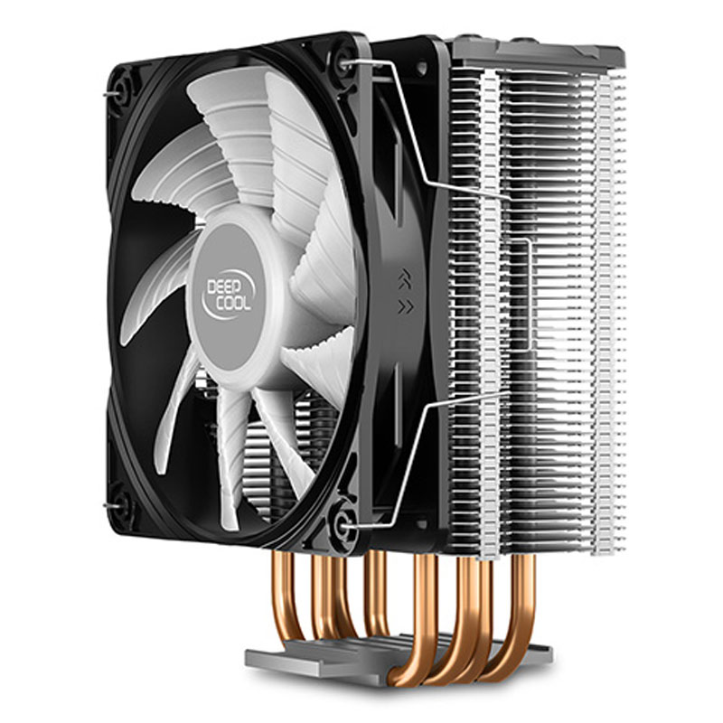 فن خنک کننده CPU دیپ کول DeepCool GAMMAXX GT ARGB