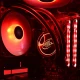 فن خنک کننده CPU دیپ کول DeepCool GAMMAXX L120T Red