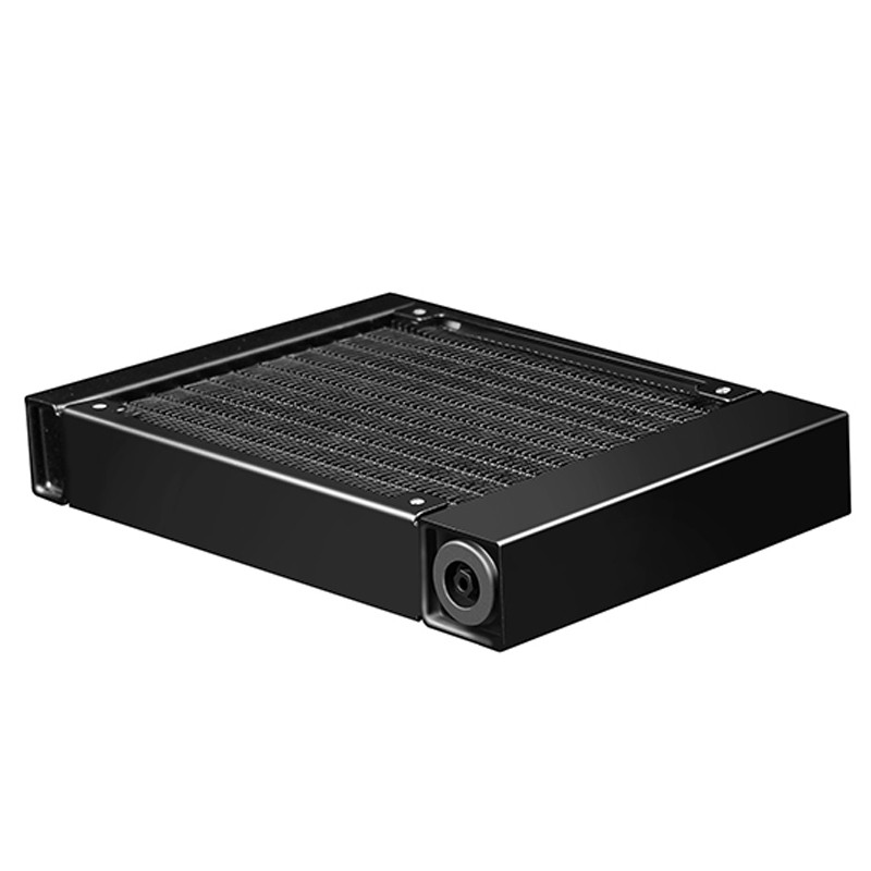 فن خنک کننده CPU دیپ کول DeepCool GAMMAXX L120T Red