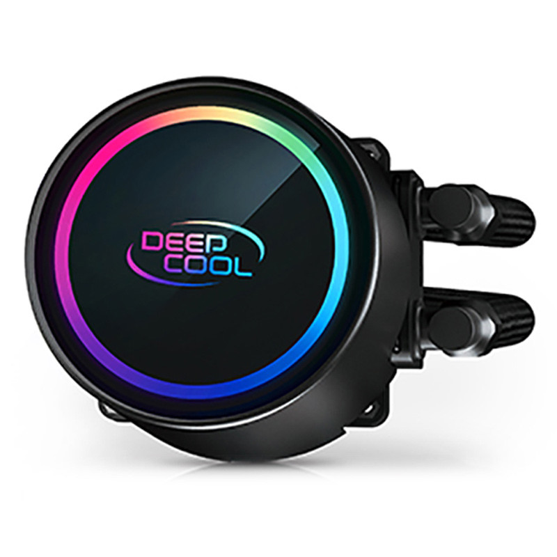 فن خنک کننده CPU دیپ کول DeepCool GAMMAXX L240 ARGB