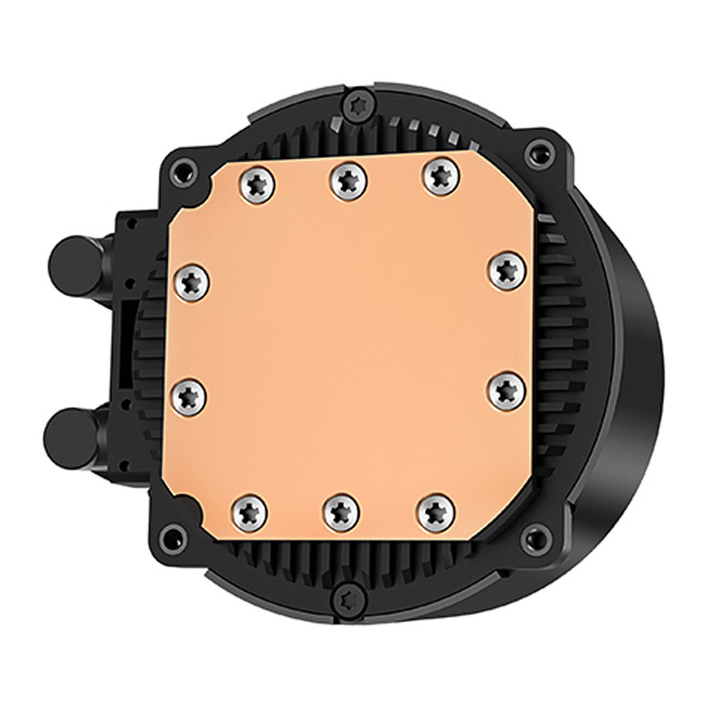 فن خنک کننده CPU دیپ کول DeepCool GAMMAXX L240 ARGB