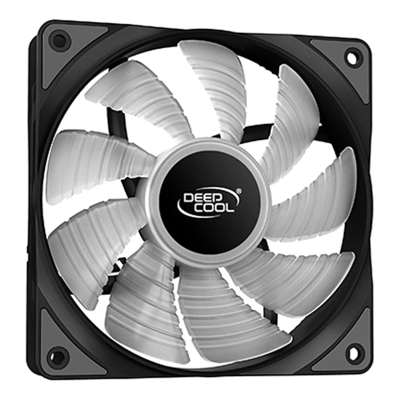 خنک کننده مایع پردازنده دیپ کول GAMMAXX L240 ARGB