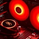 فن خنک کننده CPU دیپ کول DeepCool GAMMAXX L240T Red
